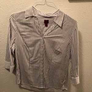 Dress shirt